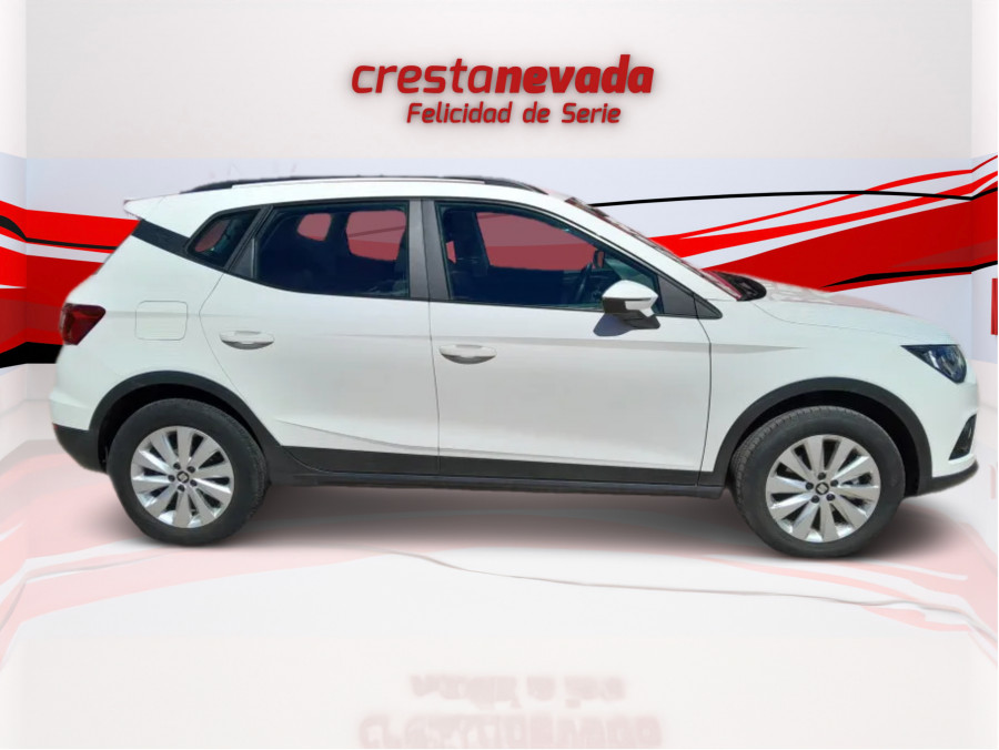 Imagen de SEAT Arona