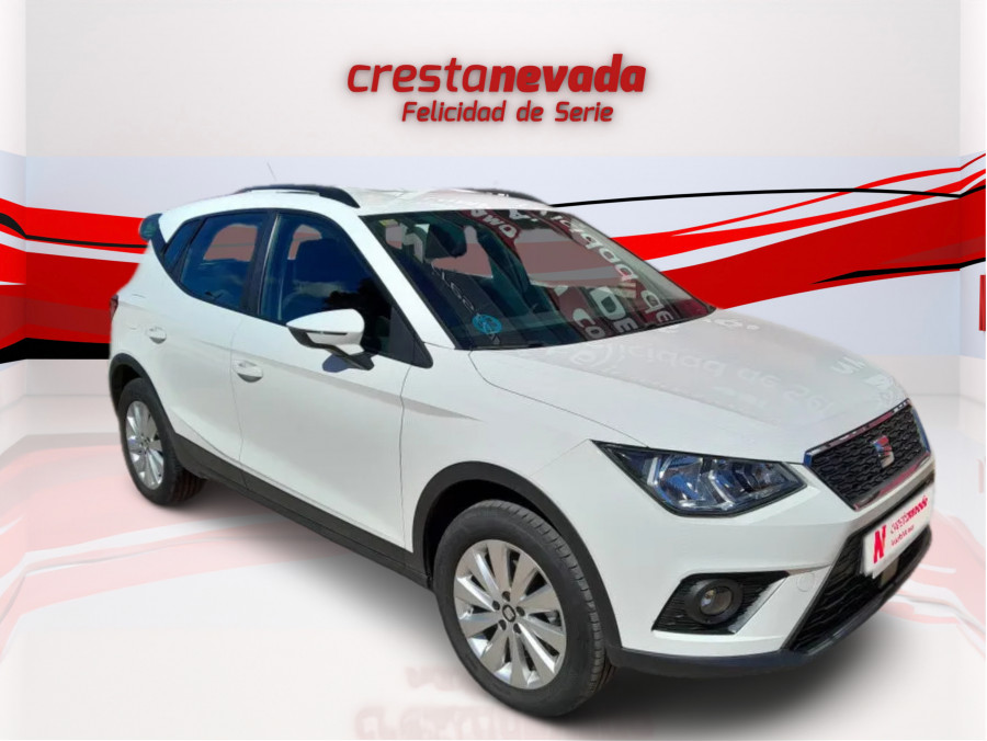 Imagen de SEAT Arona