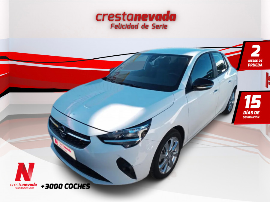 Imagen de Opel Corsa