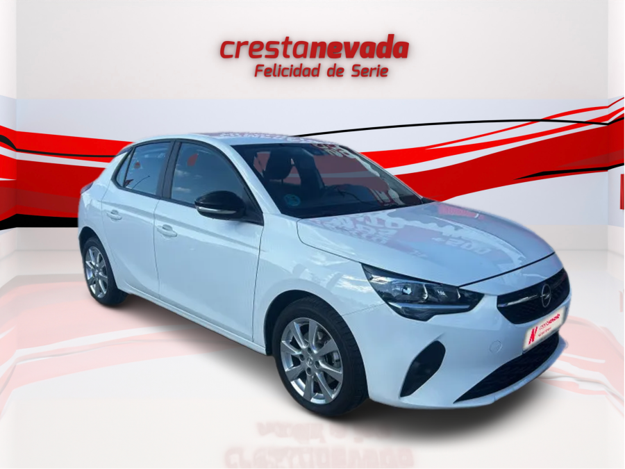 Imagen de Opel Corsa