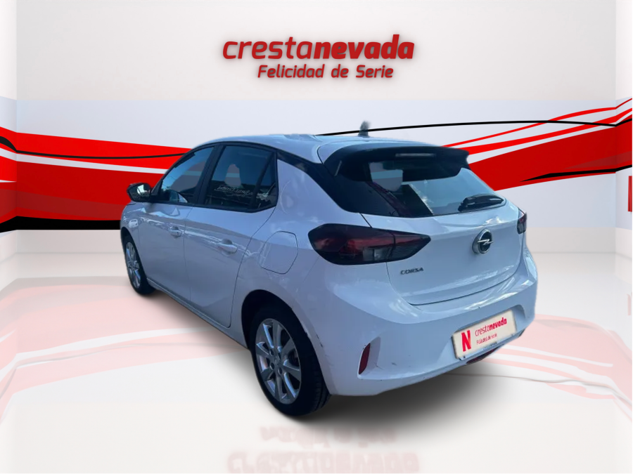 Imagen de Opel Corsa