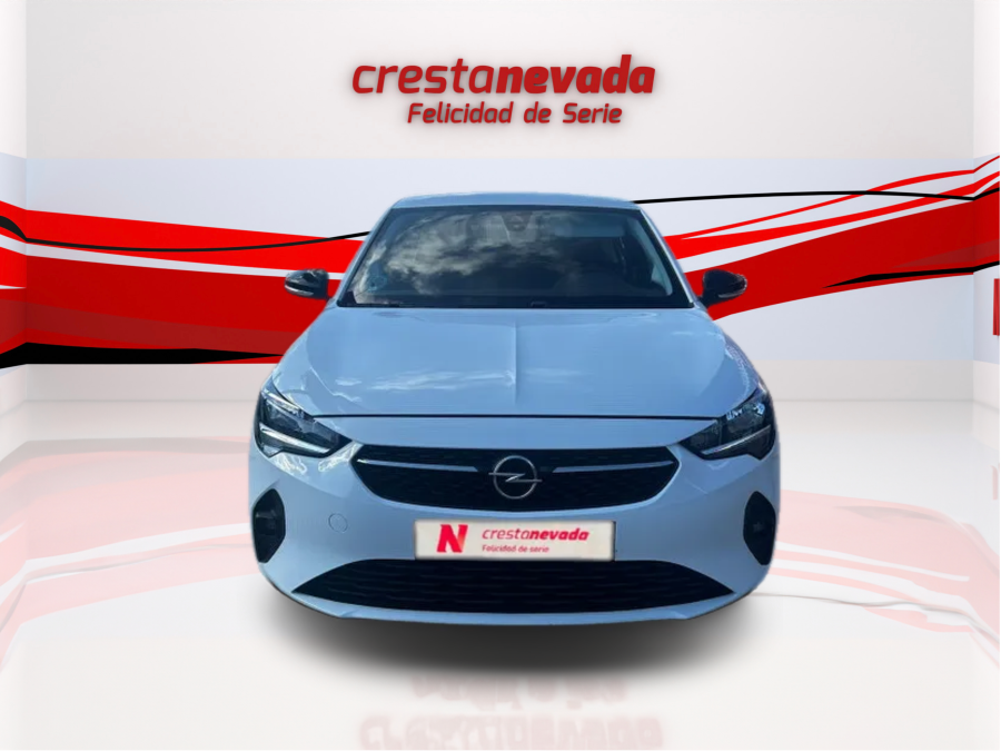 Imagen de Opel Corsa