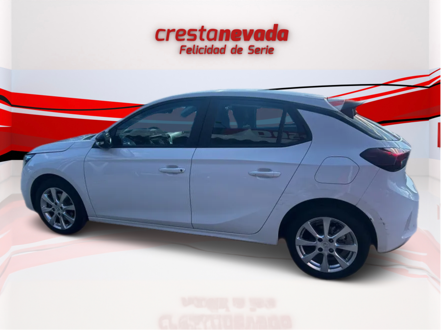 Imagen de Opel Corsa