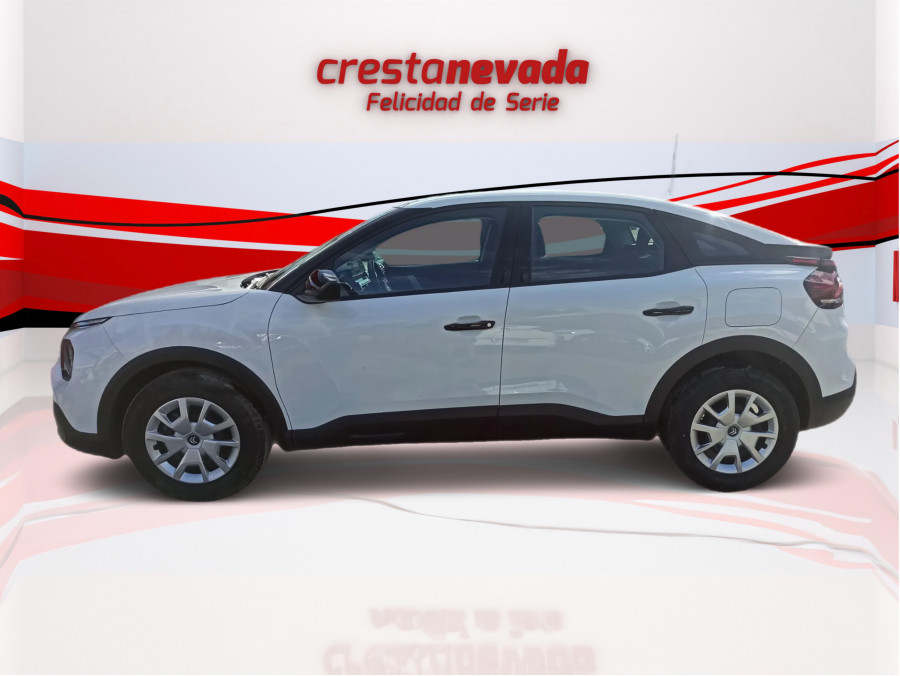 Imagen de CITROEN C4