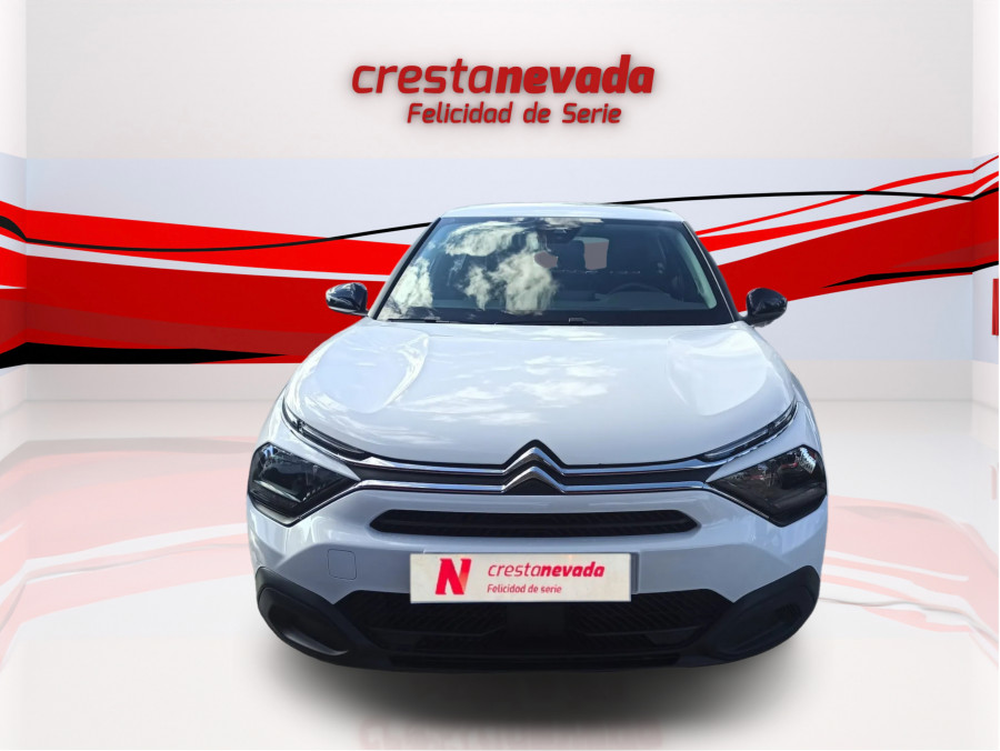 Imagen de CITROEN C4