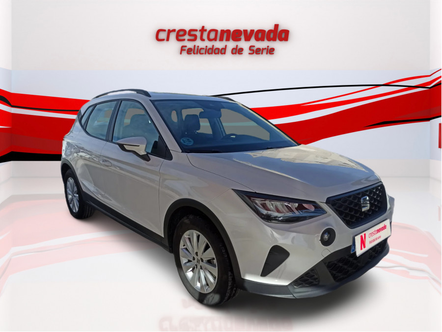 Imagen de SEAT Arona