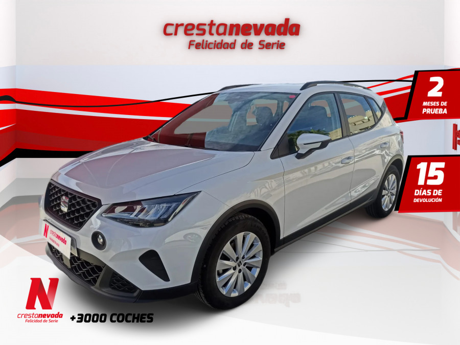 Imagen de SEAT Arona