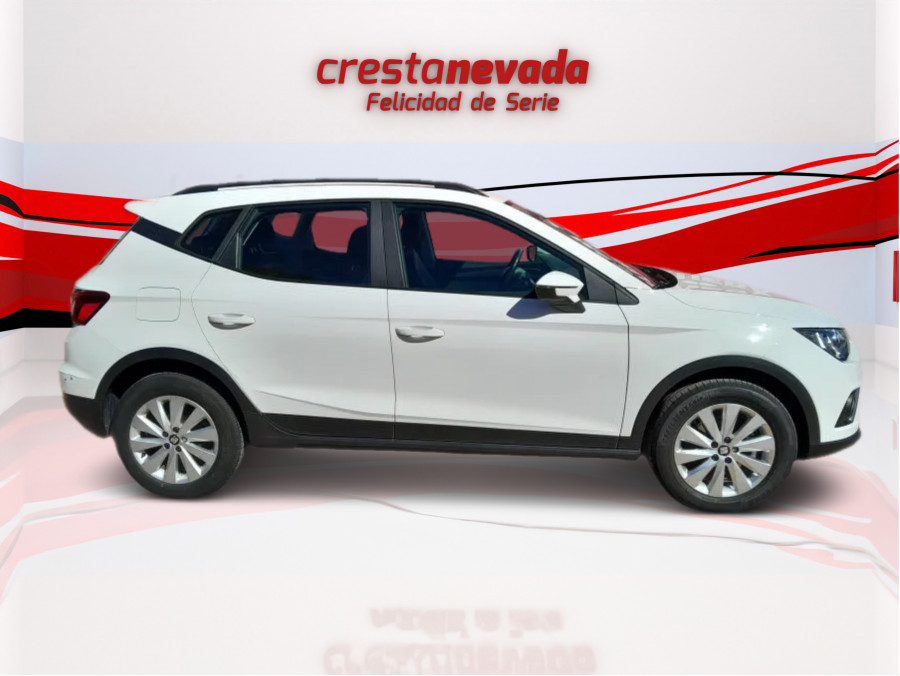 Imagen de SEAT Arona