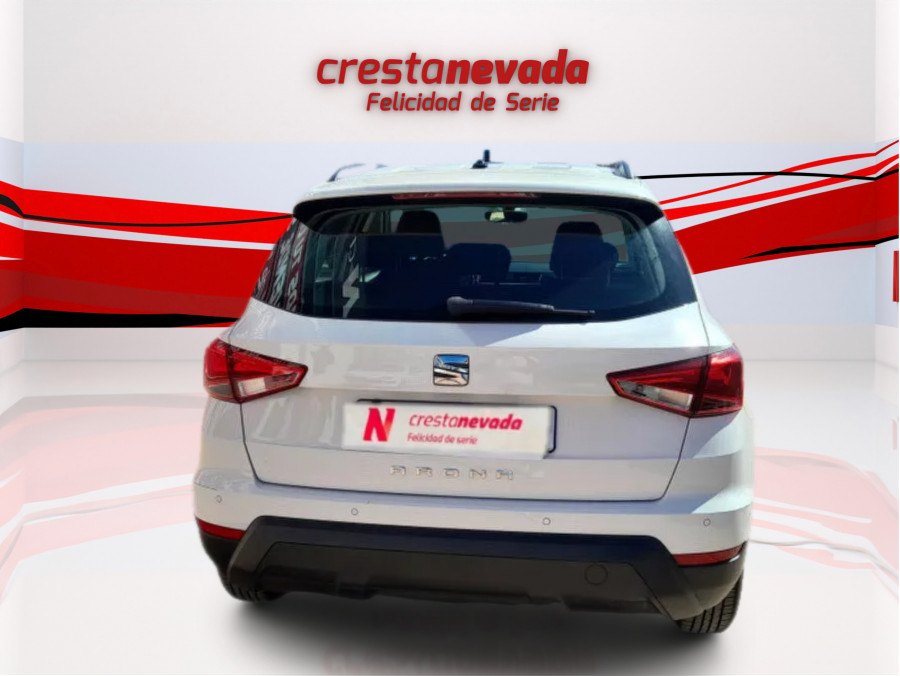 Imagen de SEAT Arona