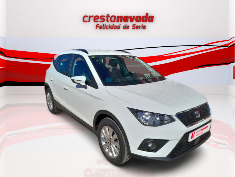 Imagen de SEAT Arona