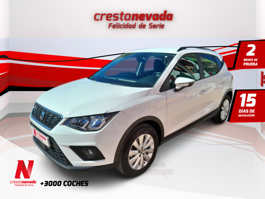 Imagen de SEAT Arona