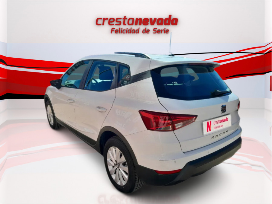 Imagen de SEAT Arona