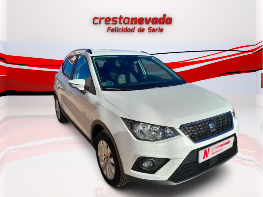 Imagen de SEAT Arona