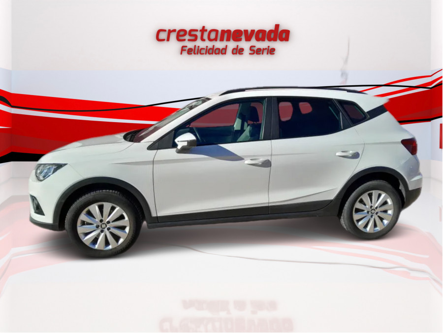 Imagen de SEAT Arona