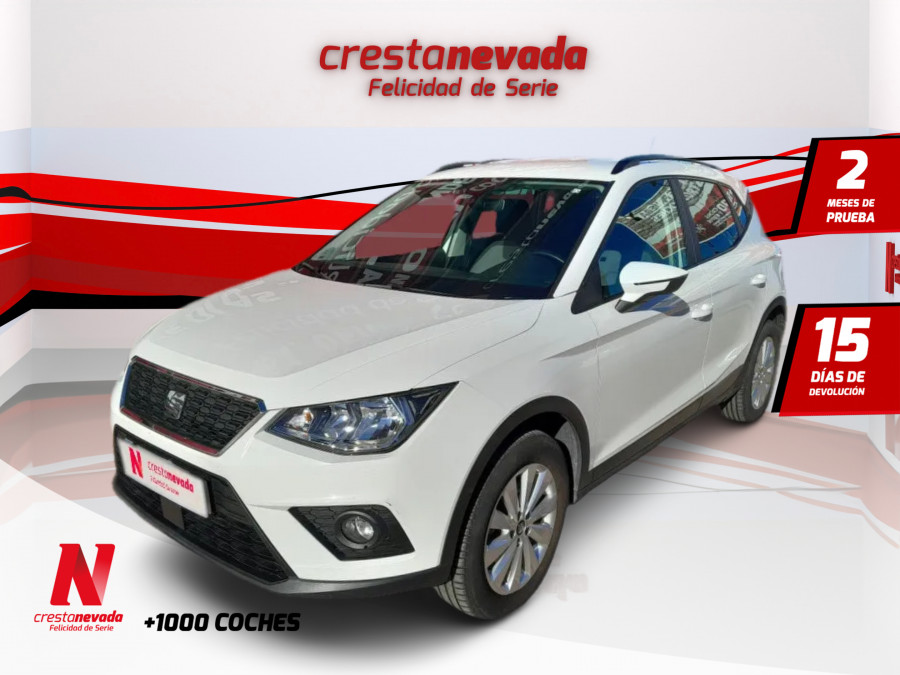 Imagen de SEAT Arona