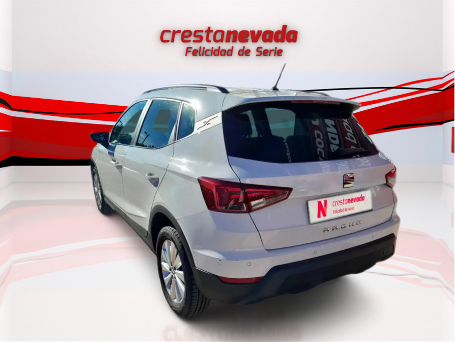 Imagen de SEAT Arona