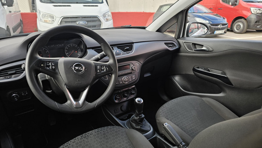 Imagen de Opel Corsa