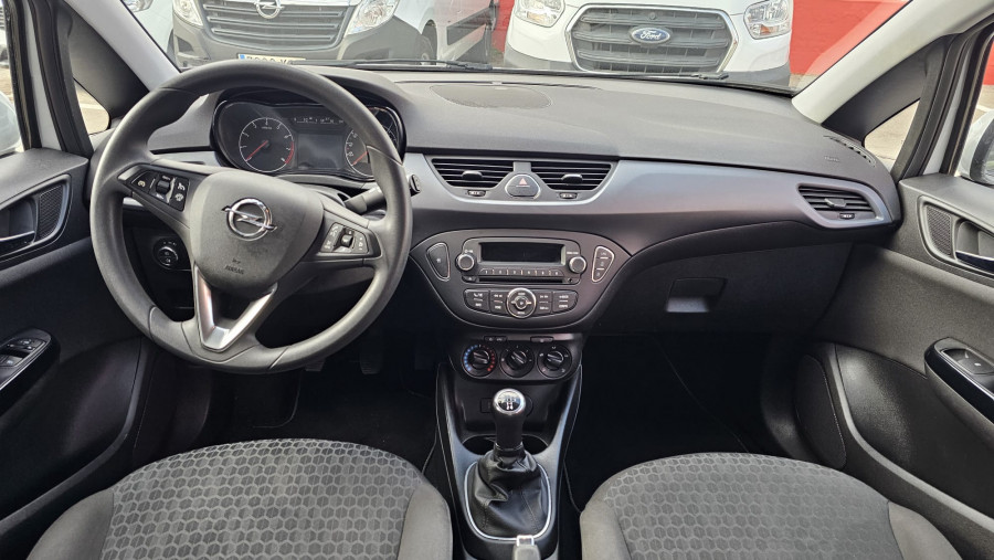 Imagen de Opel Corsa