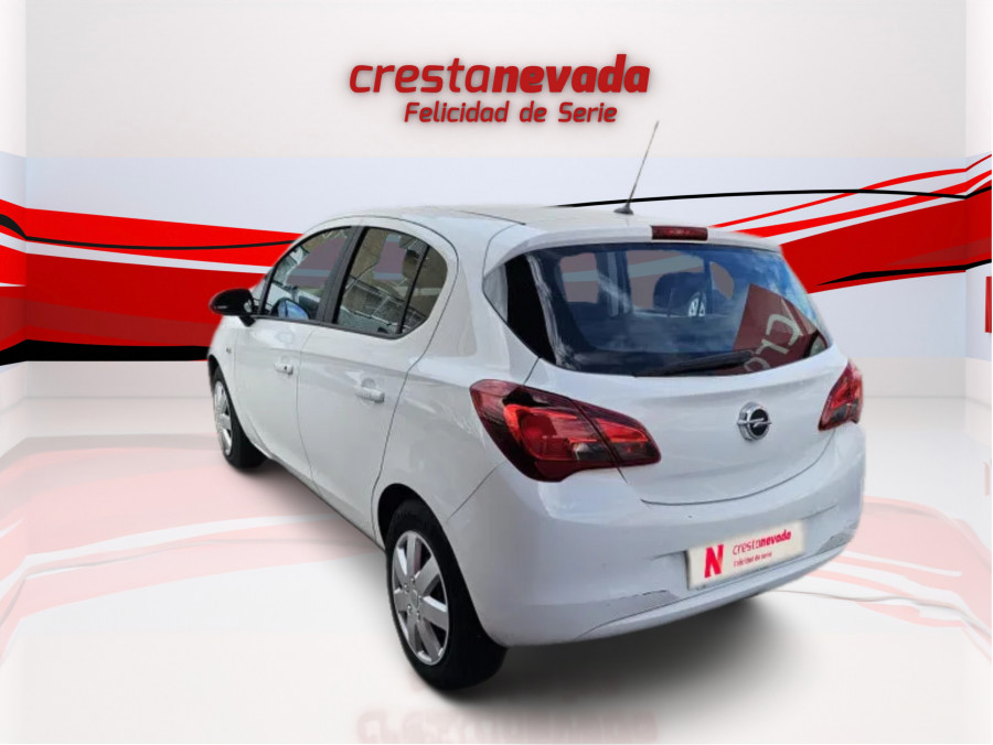 Imagen de Opel Corsa