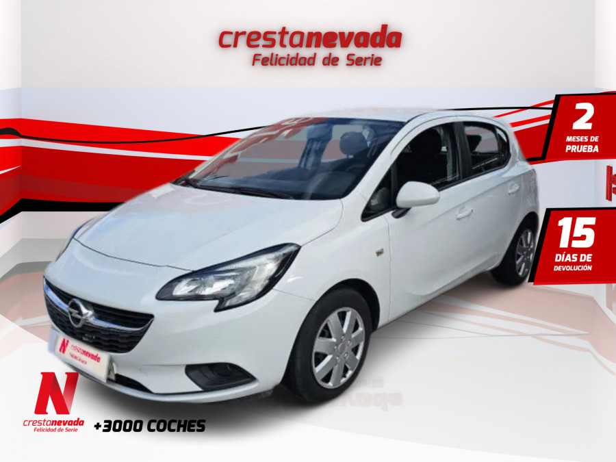 Imagen de Opel Corsa