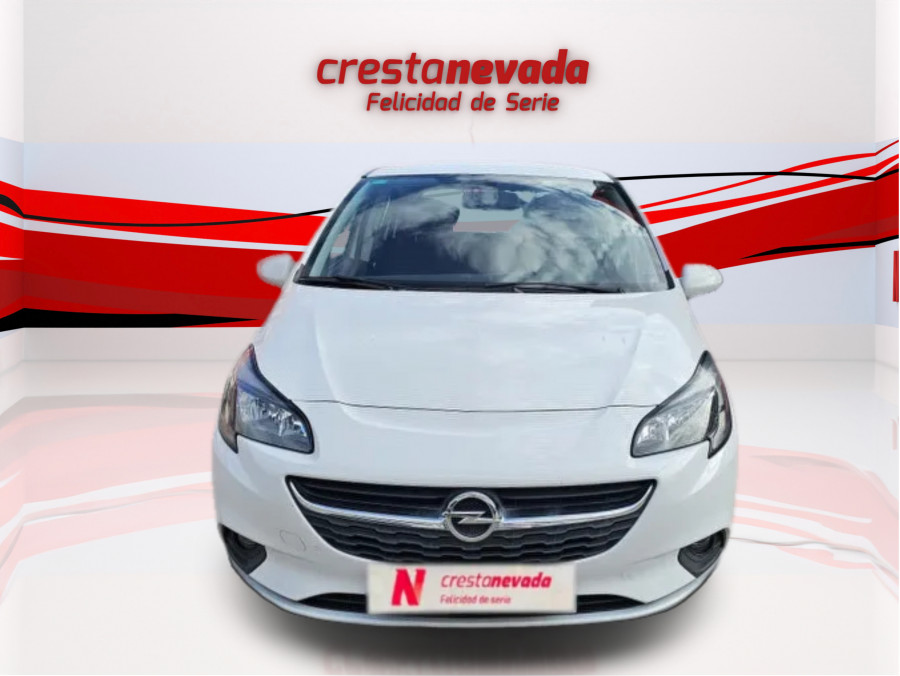 Imagen de Opel Corsa