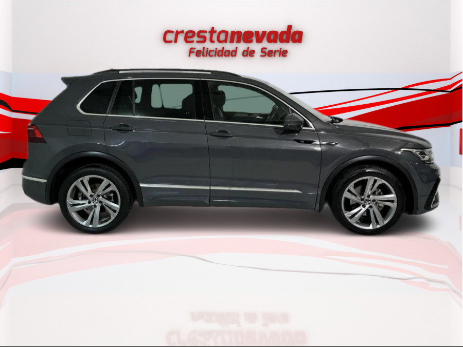 Imagen de Volkswagen Tiguan