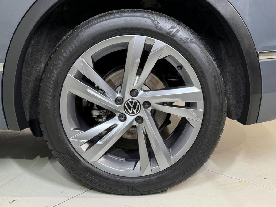 Imagen de Volkswagen Tiguan