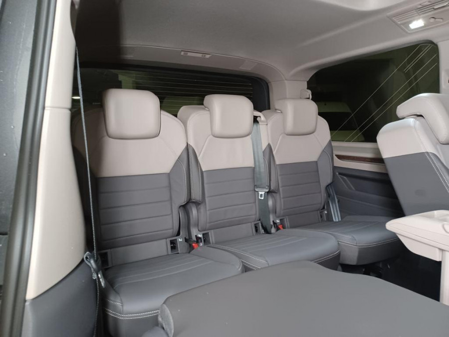 Imagen de Volkswagen Multivan