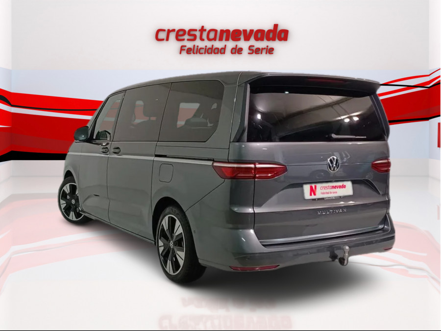 Imagen de Volkswagen Multivan