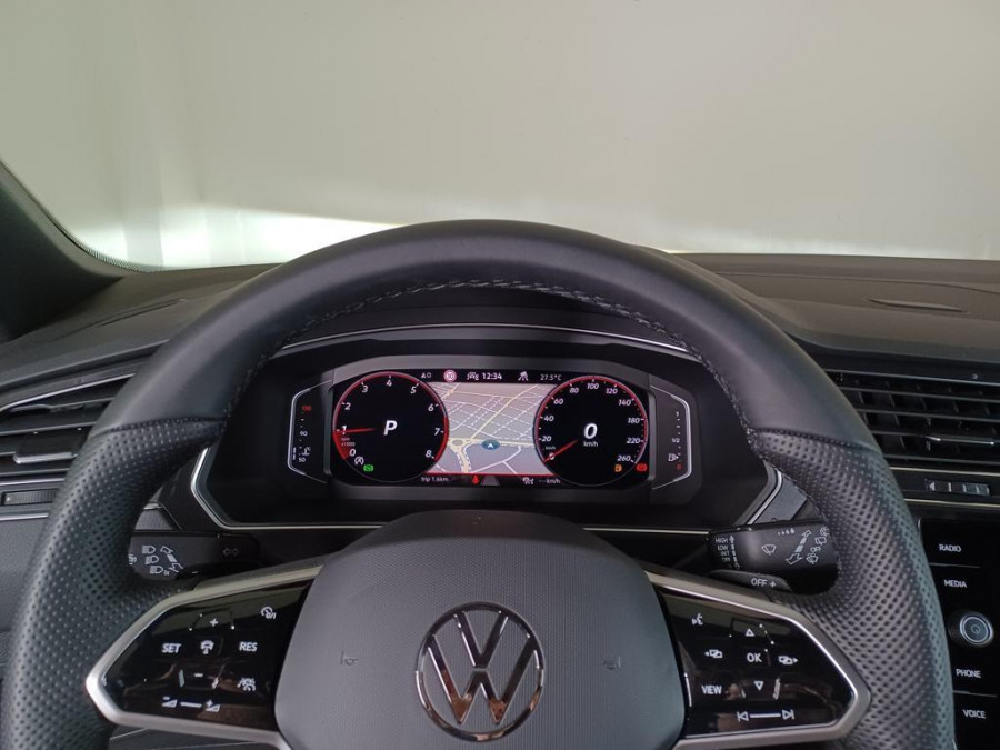 Imagen de Volkswagen Tiguan