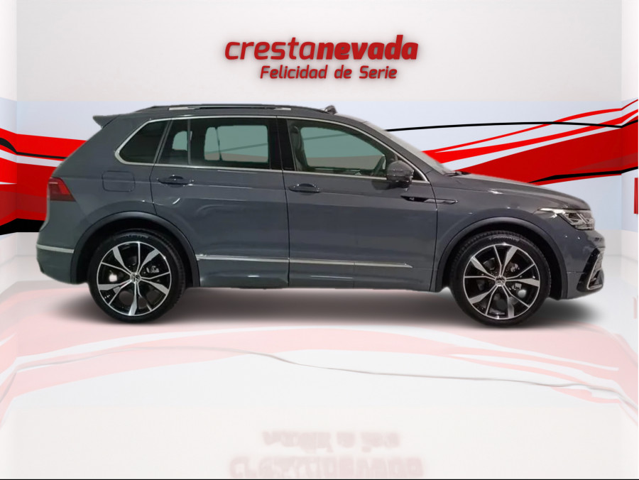 Imagen de Volkswagen Tiguan