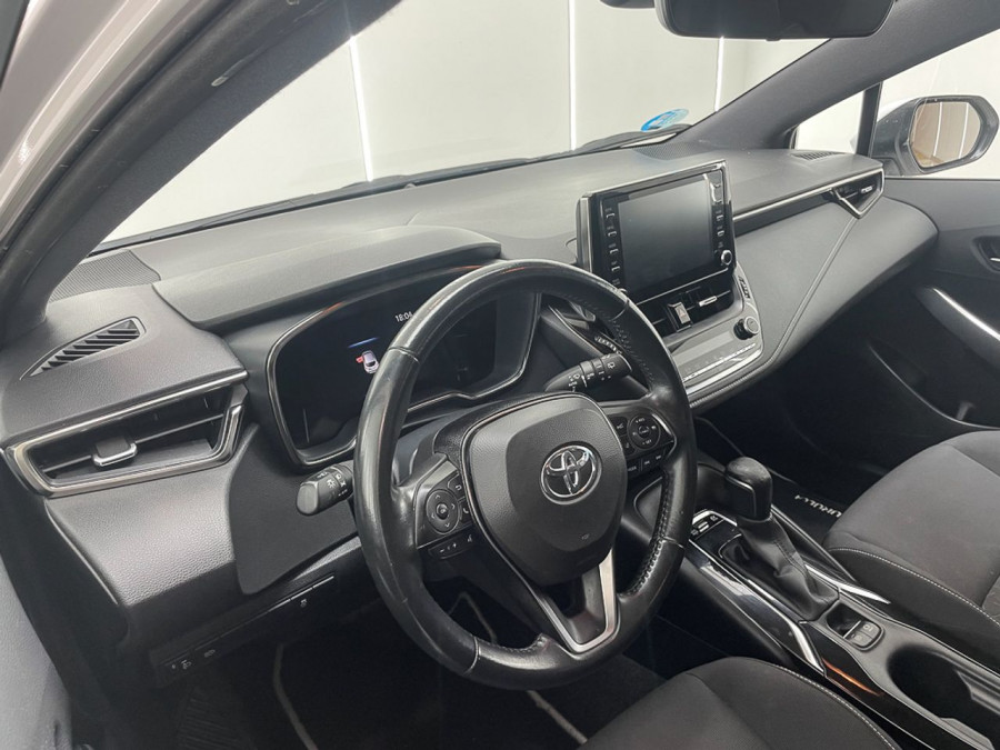 Imagen de TOYOTA Corolla