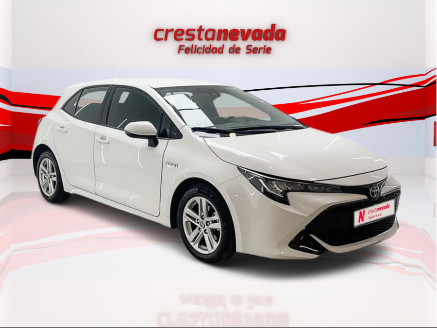 Imagen de TOYOTA Corolla