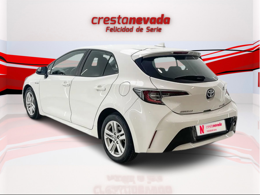 Imagen de TOYOTA Corolla