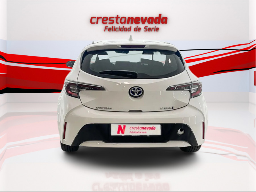 Imagen de TOYOTA Corolla