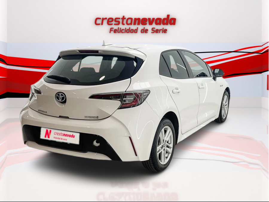 Imagen de TOYOTA Corolla