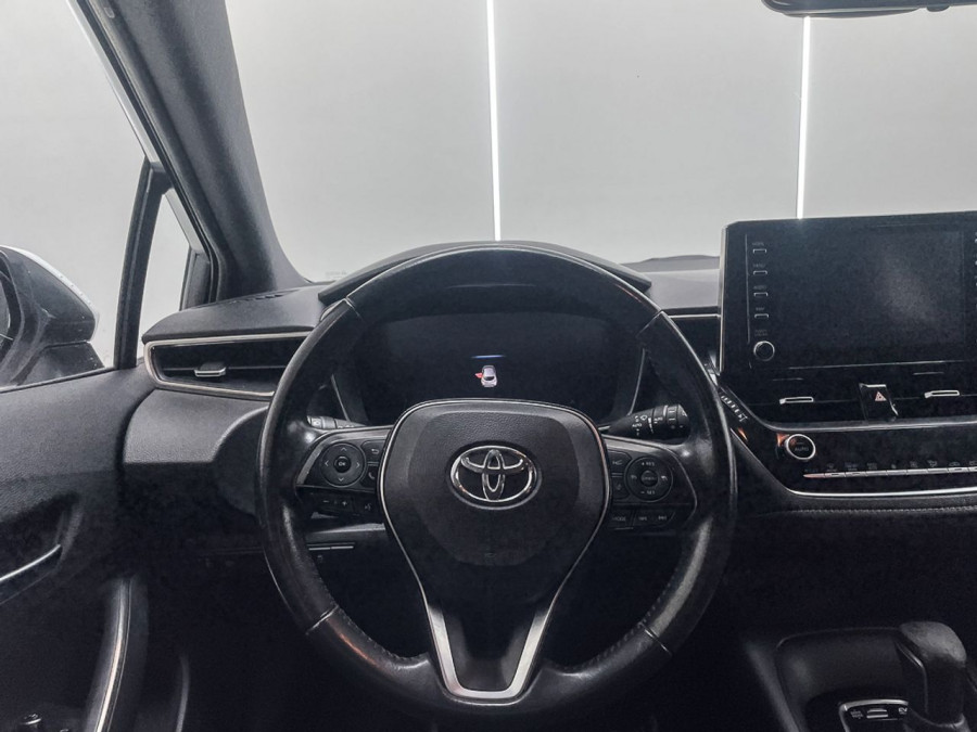 Imagen de TOYOTA Corolla