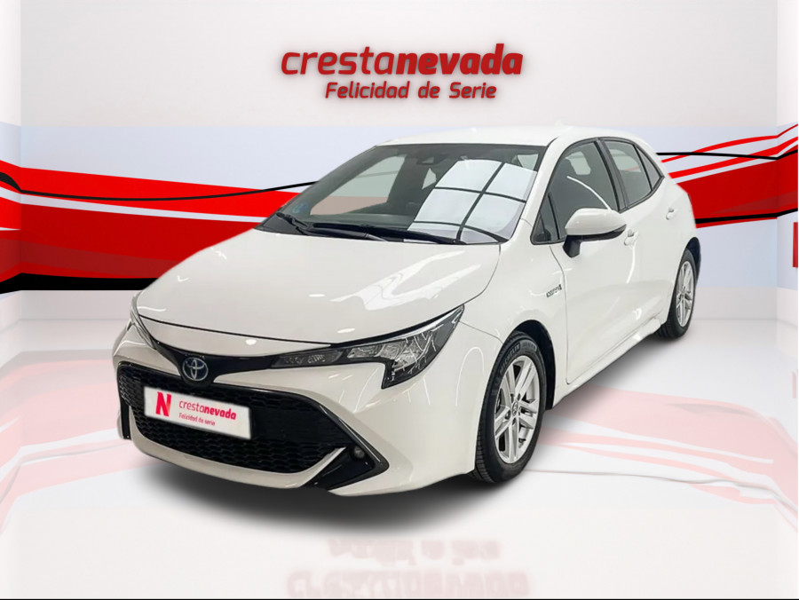 Imagen de TOYOTA Corolla