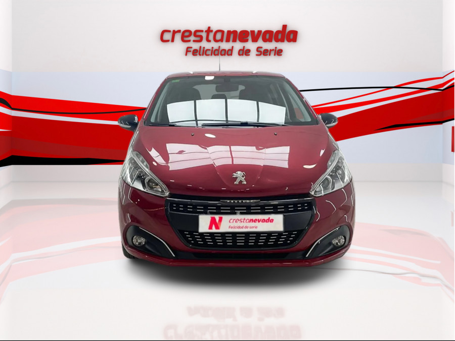 Imagen de Peugeot 208