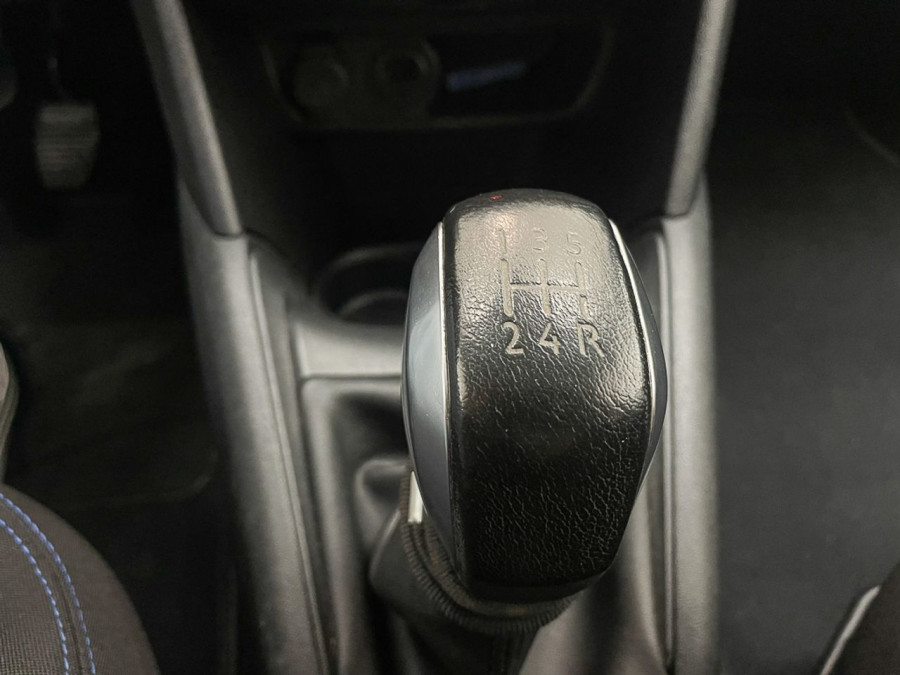 Imagen de Peugeot 208