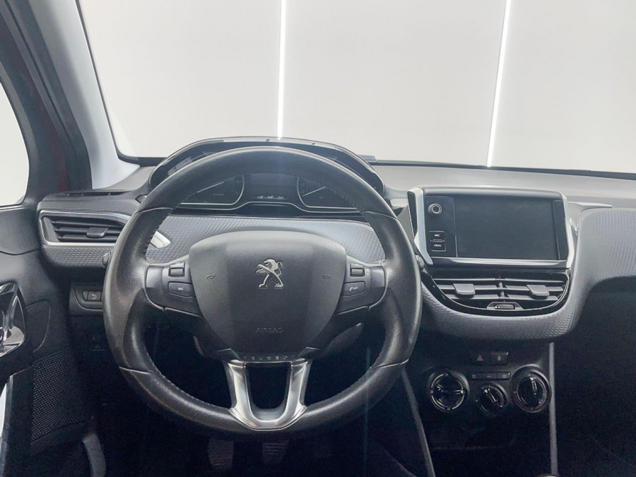 Imagen de Peugeot 208