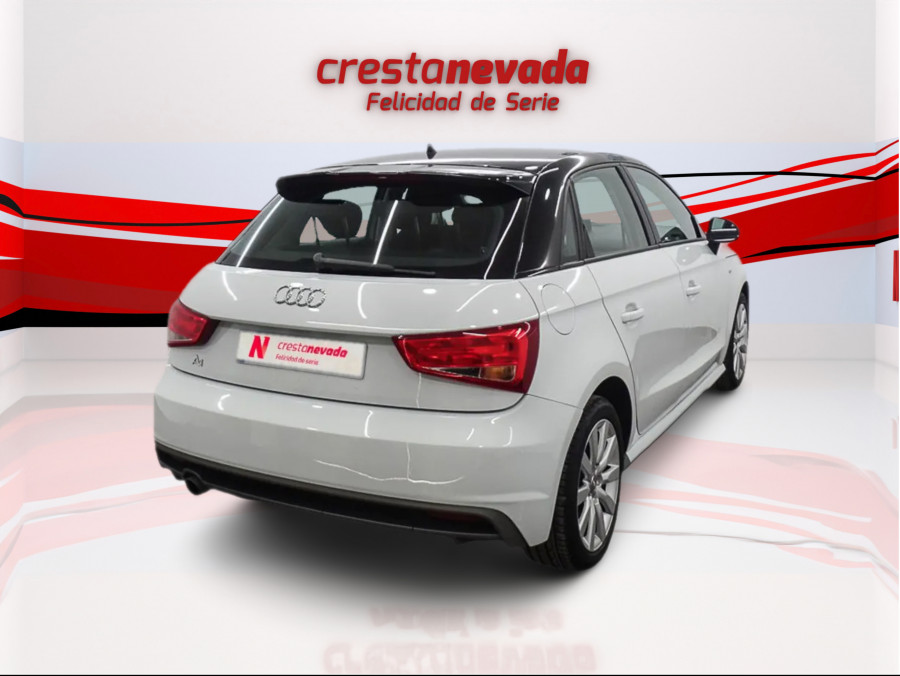 Imagen de AUDI A1