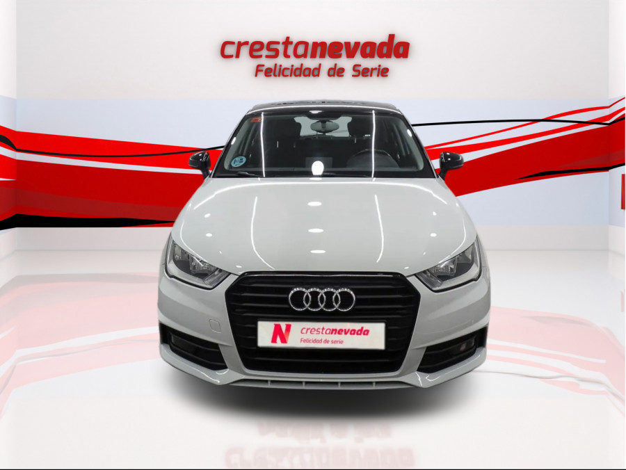 Imagen de AUDI A1