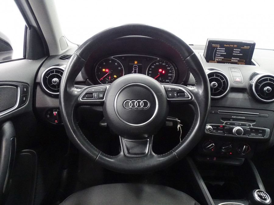 Imagen de AUDI A1