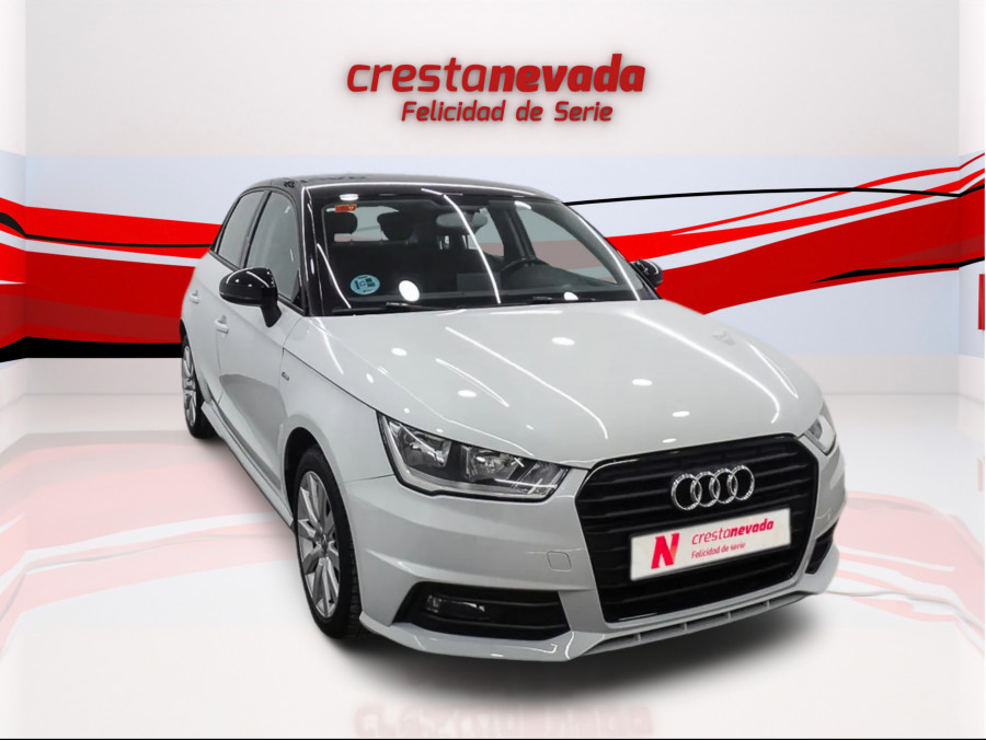 Imagen de AUDI A1