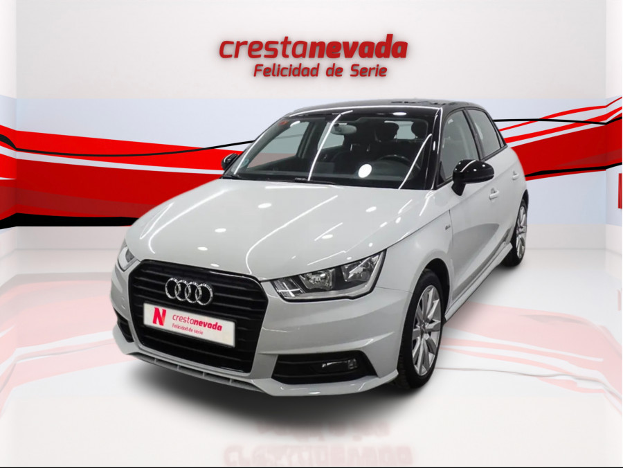 Imagen de AUDI A1