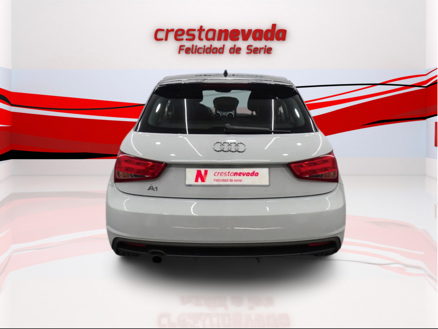 Imagen de AUDI A1