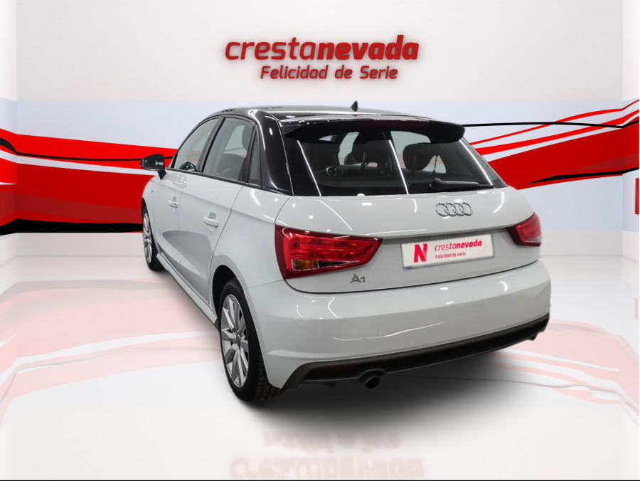 Imagen de AUDI A1