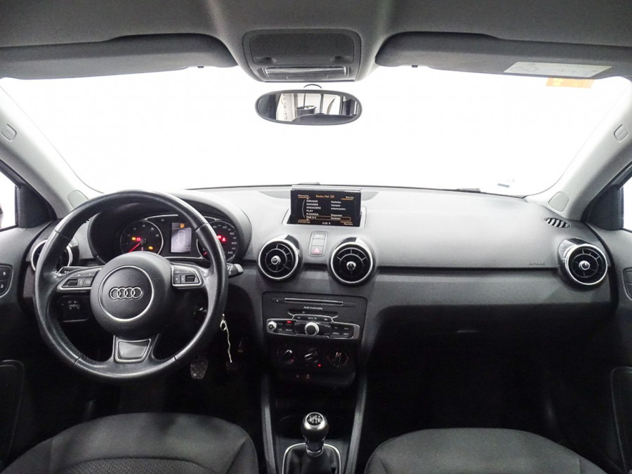 Imagen de AUDI A1