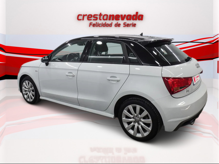 Imagen de AUDI A1